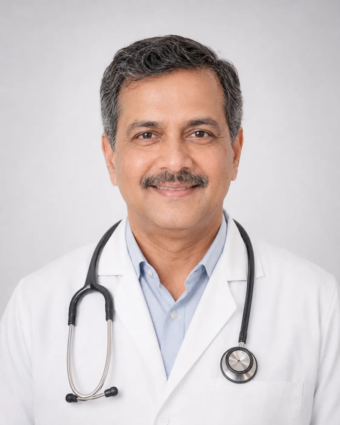 Visiting Doctor at Sneh